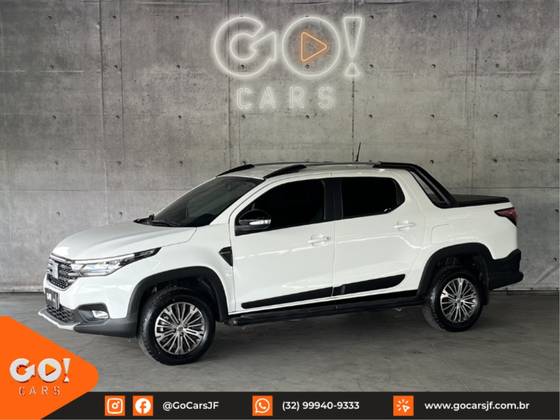 FIAT STRADA 1.3 FIREFLY FLEX RANCH CD CVT